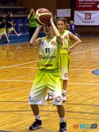 HB Basket Praha - Valosun Brno