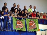 BSK Continental TJ Jičín - HB Basket Praha