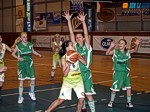 HB Basket Praha – Valosun Brno