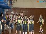 TJ Slovan Litoměřice – HB Basket Praha