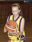 Basket Slovanka - Sokol Hradec Králové