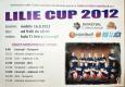 LILIE CUP 2012