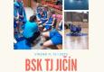BSK TJ Jičín víkend 11.-12.1.2020