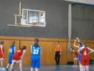 U13 Easter Cup 2015 Klatovy