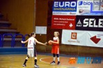 Basketbalová škola Praha - BK Studánka Pardubice