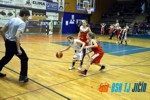 Basketbalová škola Praha - BK Studánka Pardubice