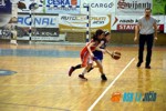 DBaK - Basketbalová škola Praha