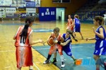 DBaK - Basketbalová škola Praha