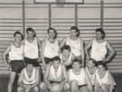 Basket v Jin v roce 1965