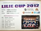 LILIE CUP 2012