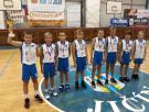 Basketbalov turnaj Memoril K. Dlouh 2018