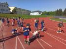 Den dětí - Sportovní školka s BSK -